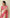 Ivory Silk Saree with Rani Pink Zari Border