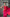 Rosara Pink Pure Georgette Saree