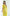 Maithili Yellow Sheer Organza Saree