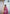 Rose Pink Handloom Tissue Silk Saree