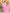 Onion Pink Banarasi Uppada Silk Saree