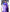 Bindu Taffy Blue Soft Banarasi Silk Saree With Blouse Attached - ABHA