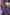 Bhavna - Purple Pure Linen Silk Saree with Jacquard Weaving