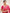 Rukmini – Dark Pink Soft Banarasi Silk Saree with Jacquard Weaving