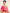 Rukmini – Dark Pink Soft Banarasi Silk Saree with Jacquard Weaving