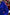 Aastha - Royal Blue Soft Silk Saree with Jacquard Woven Motifs