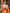 Shravya - Orange Soft Banarasi Silk Saree with Golden Jacquard Weaving