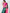 Nandita - Green Banarasi Silk Saree with Firozi Jacquard Blouse