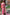 Sushila – Pink Pure Linen Silk Saree with Jacquard Detailing