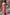 Sushila – Pink Pure Linen Silk Saree with Jacquard Detailing
