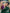 Revathi - Green Pure Linen Silk Saree with Jacquard Weaving and Contrast Purple Blouse