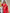 Bhavika– Banarasi Soft Silk Saree in Red