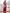 Kanchipuram Royal Purple Soft Silk Banarasi Lichi Silk Saree