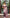 Maroon And Silver Raw Silk Traditional Weaving Work Saree