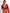 Dark Maroon Beautiful Party Wear Soft Silk Lichi silk i Exclusive Saree