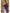 Splendorous Purple Soft Silk Saree