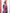 Angelic Lavendor Soft Silk Saree