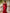 Efflorescence Red Cotton Silk Saree