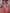 Pink & Orange Floral Printed Cotton Silk Saree