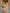 Baby Pink & Green Floral Printed Cotton Silk Saree