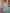 Tiffany Blue & Off White Floral Printed Cotton Silk Saree