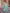 Tiffany Blue & Off White Floral Printed Cotton Silk Saree