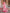 Pink & Off White Floral Printed Cotton Silk Saree