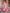 Pink & Off White Floral Printed Cotton Silk Saree