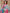 Sky Blue & Pink Floral Printed Cotton Silk Saree