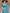 Sky Blue Floral Printed Cotton Silk Saree