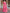 Majesty Pink Printed Cotton Silk Saree