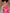 Majesty Pink Printed Cotton Silk Saree