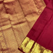 Royal Rani Pink Banarasi Silk Saree with Rich Gold Zari Weaving | Traditional Wedding & Festive Wear