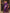 Vijayalakshmi - Purple Kanjivaram Silk Saree with Gold Paisley Zari Border