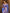 Vijayalakshmi - Blue Kanjivaram Silk Saree with Gold Paisley Zari Border