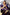 Sulochana – Purple Pure Linen Silk Saree with Zari Weaving