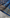 Royal Blue Banarasi Silk Saree with All-Over Golden Zari Floral Weaving