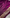 Deep Purple Banarasi Silk Saree with Golden Zari Floral Motifs & Rich Pallu