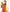 Kavya - Yellow Soft Banarasi Silk Saree with Copper Jacquard Buttas