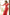Bhagyashree - Red Pure Linen Silk Saree with Jacquard Weaving