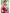 Sitara - Purple Banarasi Silk Saree with Jacquard Weave and Matching Blouse